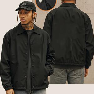 TEMU 남성 자켓 따뜻하고 편안한 고품질 데일리웨어 패션 트렌드 멋진 기업 선물 클래스 의류 졸업 선물 남자친구 아빠