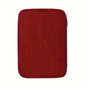 TEMU Apple Watch 스트랩용 시계줄 보관함 케이스 데이터 케이블 여행용 스마트워치 손목줄 수납 가방 상자 시계 정리함