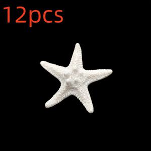 TEMU 12개 세트 레진 장식, 2.05인치 , 웨딩, 휴일 파티 장식, 홈 행잉 장식, 수공예품에 적합