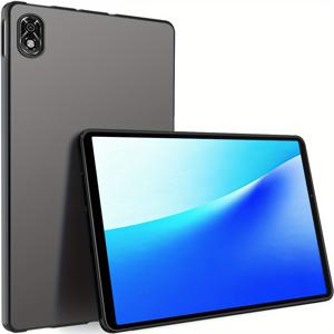 TEMU for Lenovo Legion Y700 8.8인치 2022년형 TB-9707F용 케이스 - 경량 소프트 커버 태블릿 슬리브, Legion Y700 2022와 호환, 스크래치 및 충격 방지 보호 -블랙, 기기 커버, 디자인, 내구성 있는 소재, 기기 보호기, 테크 애호가용