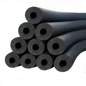 TEMU 폼 파이프 단열 폼 튜브 - 길이: , 내경: (6-32mm)X(24-50mm), 에어컨 유닛에 이상적, 난연 파이프, 에어컨 파이프 슬리브, 단열 수도 파이프, 수영장 누들, 보온 파이프 커버, 야외 동파 방지용, 유연한 슬리브,튜브 커버,HVAC 전문가