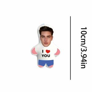 TEMU 개인 맞춤 사진 베개 - 당신의 이미지 사용, 커플를 위한 선물, 생일 및 발렌타인데이에 적합 - 침구 추가 (이미지 업로드), 긴 베개, 쿠션, 던지기 베개, 하트 모양 베개, 방 장식