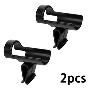 TEMU 2개 세트 휴대용 낚싯대 홀더, 얼음낚시용 낚싯대 홀더 - 내구성 강한 버킷형 얼음낚시용 낚싯대 홀더, 가벼운 낚시 장비 보관, 다양한 낚싯대 호환 (얼음낚시 및 민물/바다낚시용)