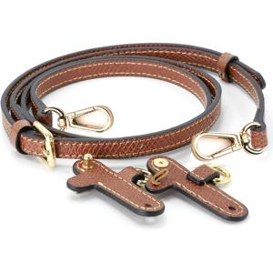 TEMU 미니백 호환 스트랩 키트 - PU 가죽 조절 가능한 여성용 미니 숄더백, 크로스백 핸드백용 스트랩 - 미니백 스트랩