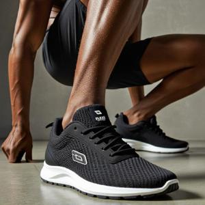 TEMU 유세븐 1500 남성 조깅화 운동화 헬스화 워킹화 러닝화 신발