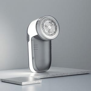 TEMU 가정용 휴대용 보풀제거기 배터리 타입 울 니트 코트 옷 보풀 정리기