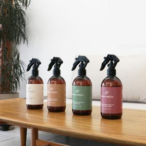 TEMU 아로마브리즈 대용량 섬유향수 330ml