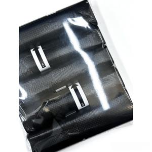 TEMU 블랙 휴대용 쓰레기 봉투 5롤/100매 - 내구성 있는 누수 방지 디자인과 쉽게 찢을 수 있는 부분 포함. 사무실, 주방, 욕실, 자동차, 여행용 폐기물 처리에 적합 | 반려동물 배설물 처리 - 냄새 방지 및 누수 방지 - 효율적인 청소 솔루션