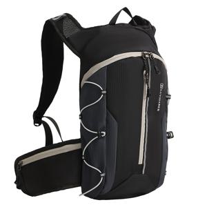 TEMU 이 제품은 야외 활동을 위한 가볍고 작은 백팩입니다. 통기성 좋은 메시 소재와 허리 주머니가 특징입니다. 하이킹, 트레킹, 사이클링 및 기타 스포츠 활동에 적합하지만 물 보관 용기는 포함되어 있지 않습니다.