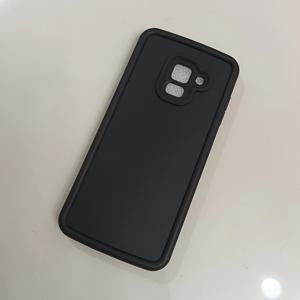 TEMU 휴대폰 케이스 - 삼성 갤럭시 A6 2018, A6+ Plus, J8 2018, A8 2018, A8 Plus 2018, A10, A20, A30, A50/A50S/A30S, A70, A34, A35 5G용으로 설계된 내구성 좋은 소프트 실리콘 폰 커버, 보호 범퍼 및 백 커버 제공