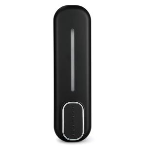 TEMU 300ml 벽걸이형 비누 디스ペ너 수동 샴푸 샤워젤 디스펜서 로션 용기 액체 핸드 솝 디스펜서 욕실용