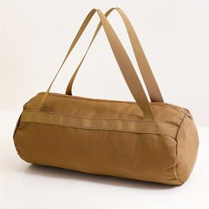 TEMU 남성용 옥스포드 천 공구 가방 - 대용량 와이드 마우스 지퍼형 듀얼 핸들 & 조절 가능한 어깨끈, 전기공/정비사/DIY용 - 내구성 블랙/카키/그린, 전문가용 공구 보관함, 견고한 손잡이 구조, 튼튼한 디자인, 강화 스티칭, 정비공 도구백