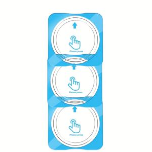 TEMU 6 (40mm/44mm) 및 워치 6 클래식 (43mm/47mm)용 강화 유리 액정 보호 필름 3매 세트. 간편한 정렬 설치, 높은 투명도, 스크래치 및 지문 방지 9H 경도, 기포 없는 부착 특징.