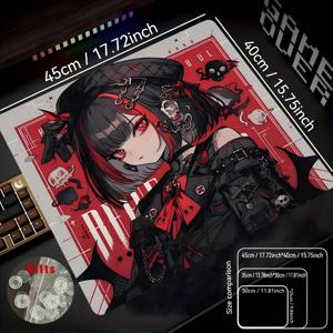 TEMU 유리 패드: 정밀함과 예술의 완벽한 합일 