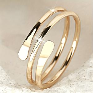 TEMU 여성용 멀티 레이어 페이셋 오픈 링 – 가을/겨울 패션, 베프 선물 또는 파티 선물 – 데일리 커뮤트, 음악 페스티벌, 할로윈, 크리스마스 파티 & 연회에 적합