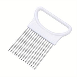 TEMU 다기능 수동 식품 가공기, 재료 위치 고정, 고기 연육 및 다지기, 한 끼 준비 도우미