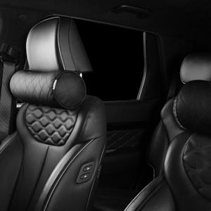 TEMU 1개의 자동차 헤드베개 사계절 메모리자동차 헤드베개 자동차 헤드베개 자동차 헤드베개 통기 넥베개 부드럽고 편안한 시트 쿠션 자동차 부품 장식품，추석 선물, 할로윈 선물, 크리스마스 선물