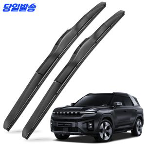 TEMU 1+1 토레스 전차종 와이퍼 호환 자동차 전면 와이퍼