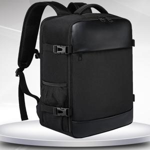 TEMU 다용도 백팩 - 봄, 여름에 적합한 남녀공용 가방, 데일리 출퇴근, 여행, 야외 활동에 적합하며, 휴일 선물로도 완벽합니다. [지퍼 방향은 랜덤입니다.]