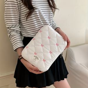 TEMU 맥북 및 아이패드용 스위트 노트북 라이너 가방, 10/11인치, 13/14인치, .6인치 사이즈로 제공