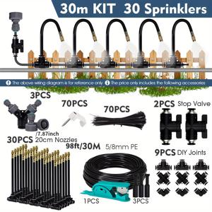 TEMU 85 파이프, 범용 스위치 포함