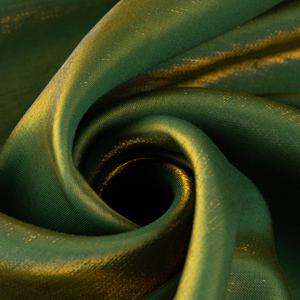 TEMU 새틴 그라데이션 모조 식초 패브릭 광택 마감 정장 드레스 웨딩 가운 의류 소재