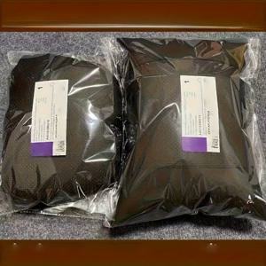 TEMU 및 기타 차량용 2pcs 조합 쿠션 세트 (헤드레스트 + 요추 받침), A클래스, C클래스, E클래스, S클래스 및 마이바흐 모델용, 앞좌석 및 뒷좌석용