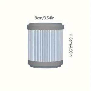 TEMU 에어 청정기 필터 요소, EJ-JHQ01 및 EJ-JHQ06 호환