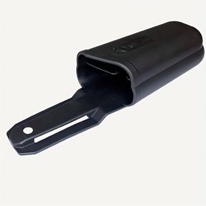 TEMU 가위, 핀셋, 플라이어 호환 허리걸이 도구 파우치 - 오픈탑 벨트/포켓 캐리어, 중간 도구 분리대, 내구성 플라스틱 핸즈프리 가드닝 도구 홀더 (조경 및 DIY에 이상적)