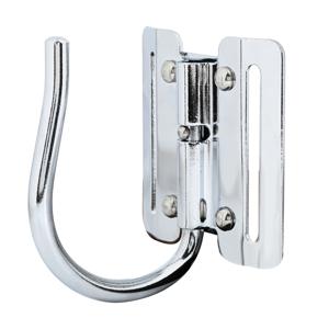 TEMU 제노트렉 J형 스틸 공구홀더 공구걸이 전동걸이 코끼리코 안전고리 낙하방지 다용도 개