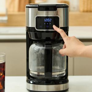 TEMU 레비오사 브루잉 1.5L 커피메이커