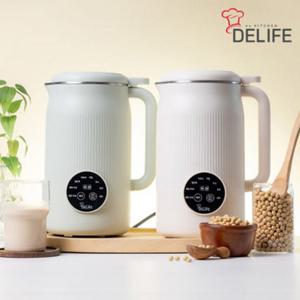 TEMU 디라이프 1.2L 두유제조기