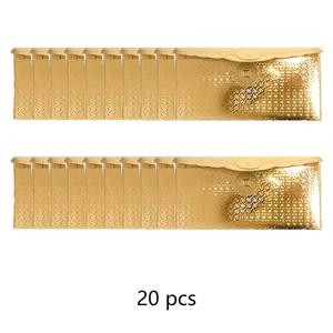 TEMU 미국 지갑 봉투 $100 송금 카드 선물 상자 금도금 지폐 달러 지폐 현금 선물 봉투, 휴일 선물, 예금 체크, 지폐 송금에 이상적인 포장