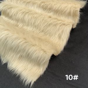 TEMU 고급스러운 25mm 파일 인조 퍼 패브릭 스퀘어, 사전 절단 30x50cm - 부드럽고 포근한 100% 폴리에스테르, 파스텔 색상, 공예, 의류, 장식, 실내 장식 및 쿠션용, 손세탁 전용, 재봉용 패브릭