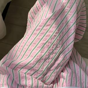 TEMU 여성용 새로운 스타일리시 캐주얼 레그 팬츠