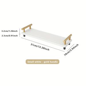 TEMU 1개 하드 제올라이트 컵 코스터 소형 사이즈 욕실 싱크대 텀블러 컵 배수 홀더 호텔 물컵 홀더용, 욕실 트레이