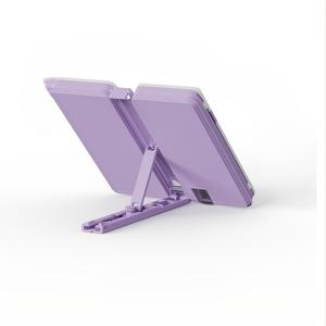 TEMU 다기능 연필 케이스 및 책 받침대 이중 용도 데스크탑 정리함 (펜 홀더 포함), 독서 및 필기용 컴팩트 디자인, 다양한 장면을 위한 다양한 색상 옵션, 연필 파우치