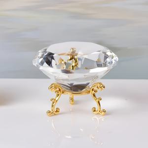 TEMU 2개 아연 합금 은색 베이스 장식품, 축제용 장식 공예품, 학생 선물, 햇빛 포획기 카운터 장식