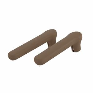 TEMU 2개입 - 충돌 방지 도어 노브 커버, 정전기 방지 실리콘 핸들 슬리브, 안전 벽 보호대, 침실 거실용