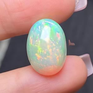 TEMU 천연 오팔, DIY 핸드메이드 주얼리 제작에 적합, 크리스마스, 새해 및 기타 축제를 위한 훌륭한 선물 선택, 주얼리의 메인 및 보조 스톤으로 적합. (각 천연 오팔의 색상은 약간씩 다릅니다.)