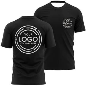 TEMU 맞춤형 남성 티셔츠, 할로윈 크리스마스 패턴/텍스트, 커플, 친구 및 가족, 팀 빌딩 의류, 커플 선물 티셔츠, 라운드넥 편안한 핏, 개인 맞춤 사진 또는 로고 디자인, 캐주얼 반팔 여름 티셔츠