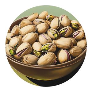 TEMU 2D 플랫, 2D 플랫 프린팅 1개 금속 철제 사인 & 너트 테마 디자인 – 생동감 넘치는 월넛 스타일, 파티 간식, 레스토랑 장식, 바 데코, 카페 스타일링, 여성 선물에 이상적, 2D 플랫