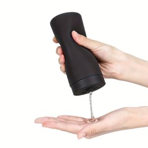 TEMU 세그먼트 실리콘 병, 손쉽게 짜는 액체 디스펜서, 핸드솝, 에센셜 오일, 로션, 샴푸, 컨디셔너 및 설거지 세제에 적합