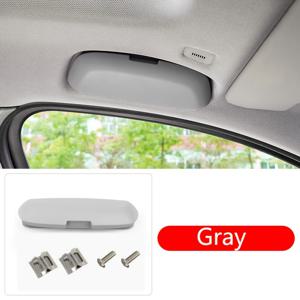 TEMU BMW 1 2 3 4 5 7 시리즈 X1 X3 X4 X5 X6 F30 F10 F15 F16 F34 F07 F01 E70 E71 E90 G11 G30 차량 스타일링 선글라스 케이스 안경 홀더용 안경 케이스