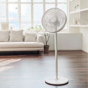 TEMU 모리츠 16인치 40cm 스탠드형 선풍기 대형 선풍기 키높이 선풍기 강력한 풍량 서큘레이터 망