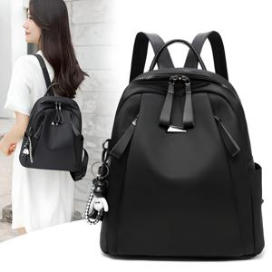 TEMU 위어라 롱샹 초경량 여성 백팩 캐주얼 미니백팩 여행용 백팩