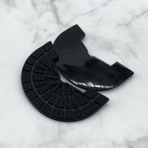 TEMU 운동화 아웃솔 밑창보강 블랙 255-260