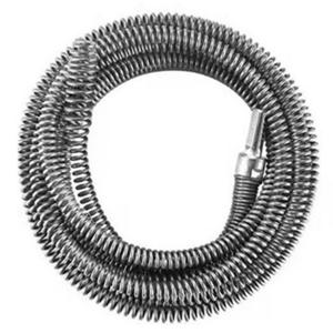 TEMU 터브화이 마켓플랜 드릴 스프링 뚫어뻥 와이어, 2025 year