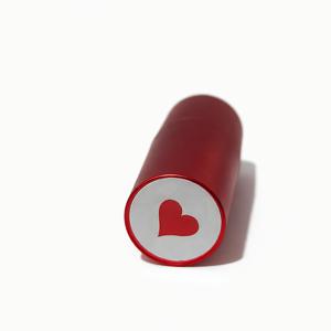 TEMU 골프공 스탬프 골프공 마커, 속건성, 퇴색 방지, 골프공 스탬프 마커 도구, 간편한 사용법, 코스에서 공을 쉽게 식별할 수 있습니다.