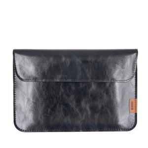 TEMU 슬림하고 가벼운 이중 레이어 태블릿 슬리브 케이스, 내부 파우치 및 손잡이 휴대용 수납 가방 포함, iPad Mini, Air .9, Pro 13, MatePad Mini 8.8 (8.3/11/12.9/13인치 모델) 호환